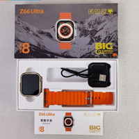 ساعت هوشمند Z66 Ultra