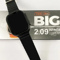 ساعت هوشمند مدل T900 Ultra