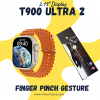 ساعت هوشمند T900 Ultra 2